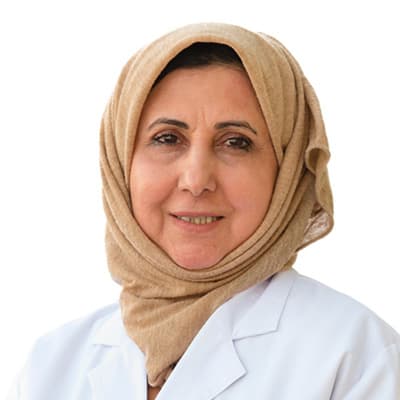 د. Ameera Ibrahim Al Bayati
