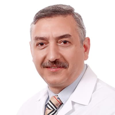 Dr. Amer Helbaoui