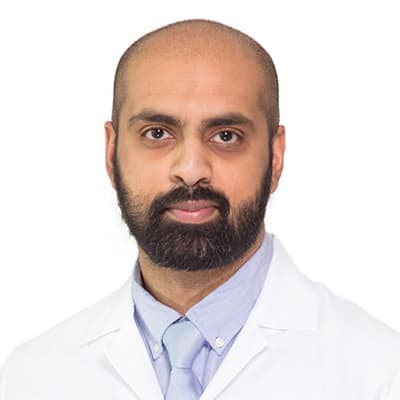 Dr. Amer Iqbal