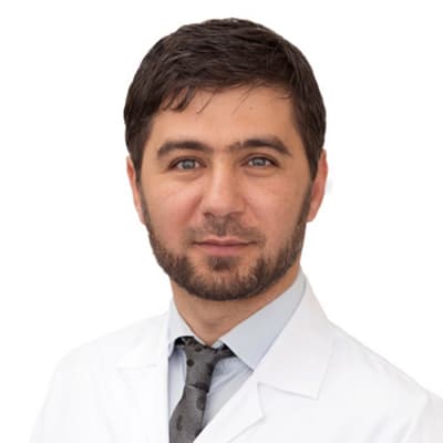 Dr. Amgiad Fallaha