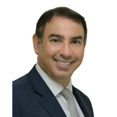 Dr. Ammar Al Dhamin