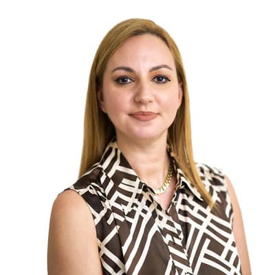 Dr. Ana Kacarska