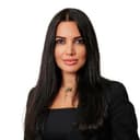 Dr. Anahita Farahbod