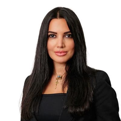Dr. Anahita Farahbod