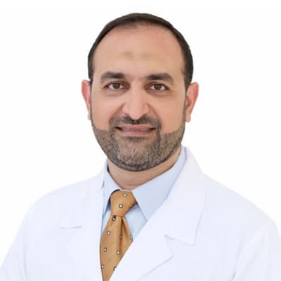 Dr. Anas Tawakol