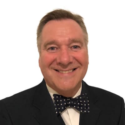 Dr. Andrew Devine