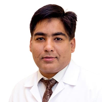 د. Aneez Shaikh