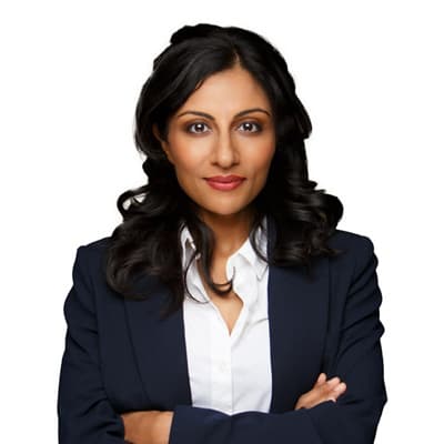 Angela Kaushal