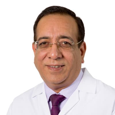 Dr. Anil Chowdhery