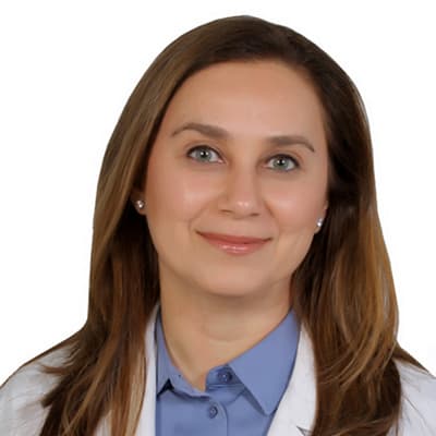 Dr. Anjum Ishaque
