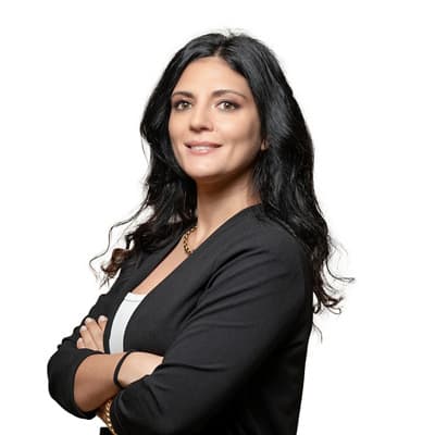 Dr. Annalisa Cancemi