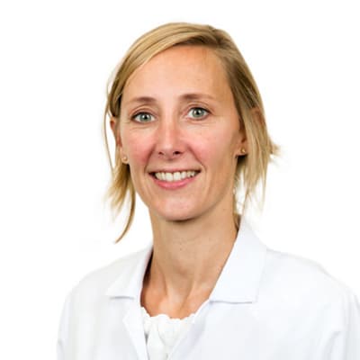 Dr. Anne Frederique Minsart
