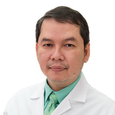 Dr. Antolin C. De Leon Jr.