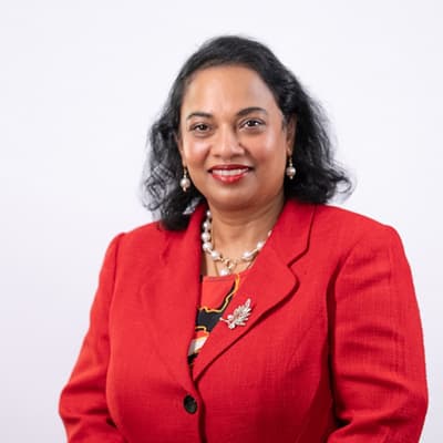 Dr. Aparna Gumma