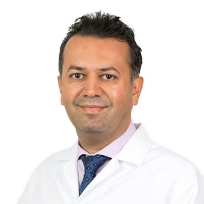 Dr. Armin Jalal Irani