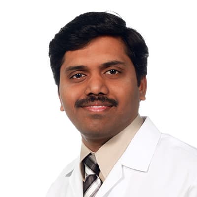 Dr. Arun Jayaraman