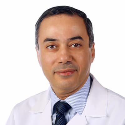 Dr. Ashraf Reda Metwally
