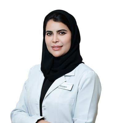 Dr. Ashwaq Alhmoudi