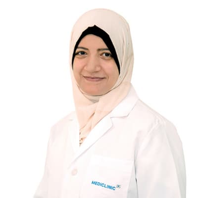 Dr. Asmaa Hammouda