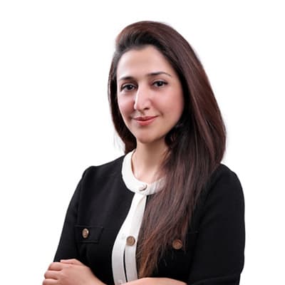 Dr. Ayesha Inam