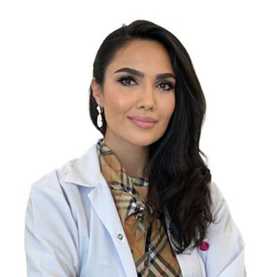 Dr. Azam Malek Ghasemi