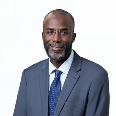 د. Babacar Cisse