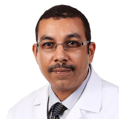 Dr. Bahaeldeen Laz