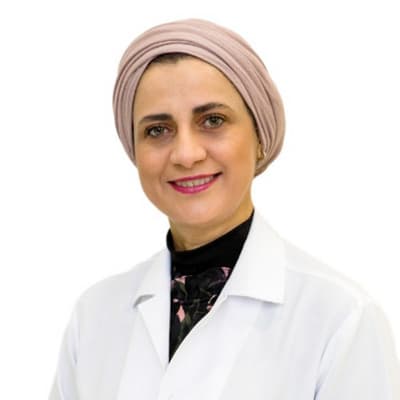 Dr. Basemah Zaghir