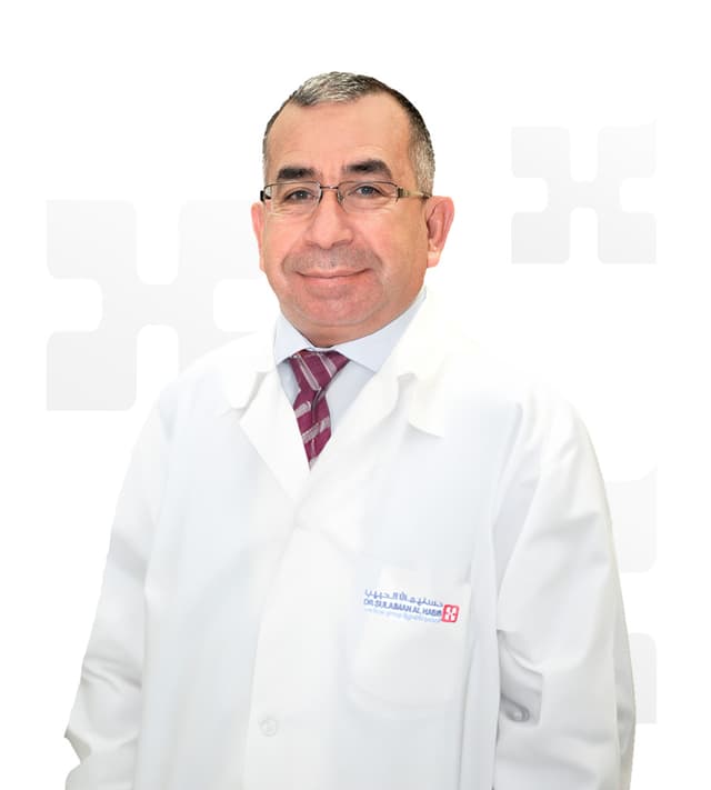 Dr. Bashir Mustafa