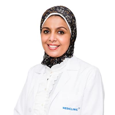 Dr. Basma Hussein Mohamed Mersal