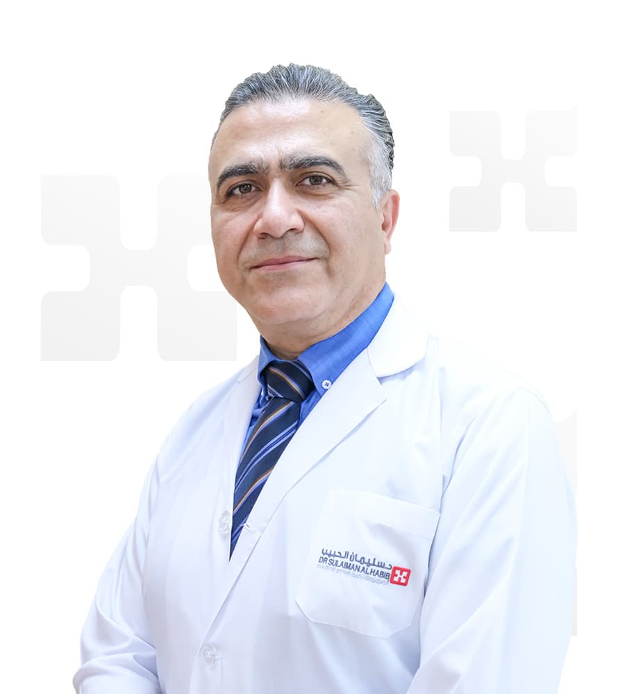 Bassam Mansour