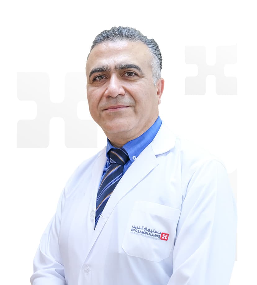 Bassam Mansour