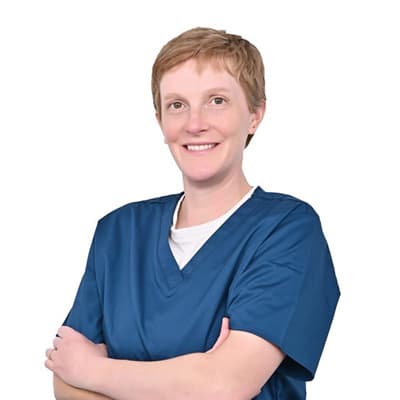 Dr. Beatrice Lyons