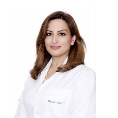 Dr. Beena Hameed