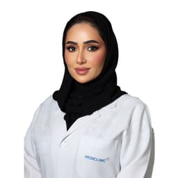 Budoor Almarri