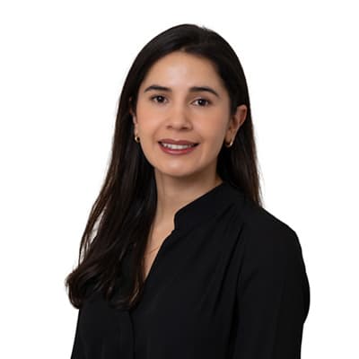 Dr. Carolina Hernández