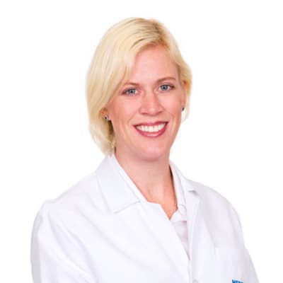 Dr. Caroline Rydmarker