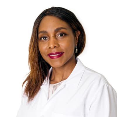 Dr. Catherine Makura