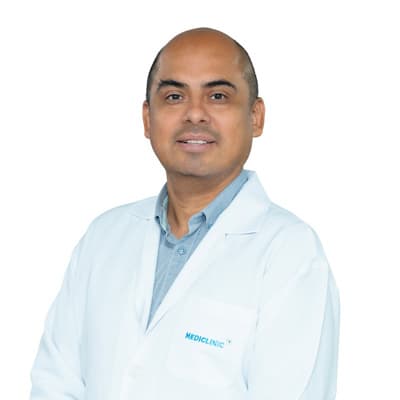 Cesar Andree Bocanegra Abarca