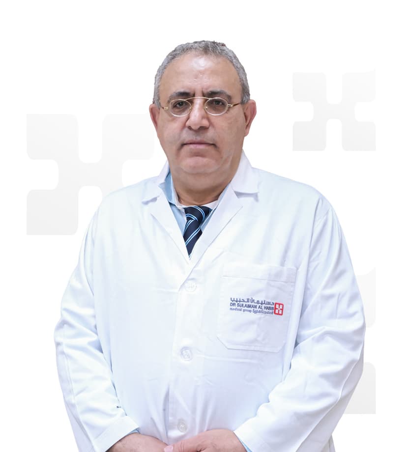 Charles Haddad