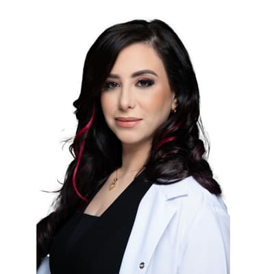 Dr. Dana Haddad
