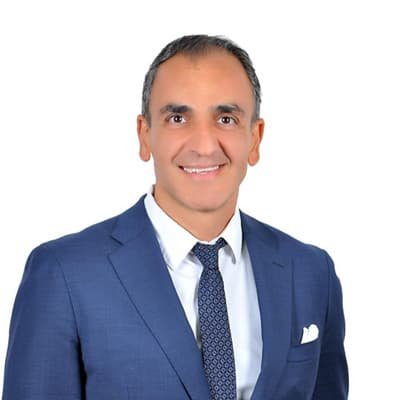 Dr. Dani Hanna