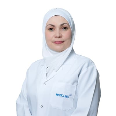 د. Dania Kawaf Kelleh