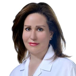Dr. Dania Tannir