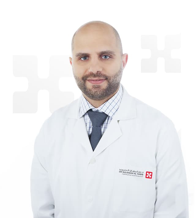 David Aman Eddine