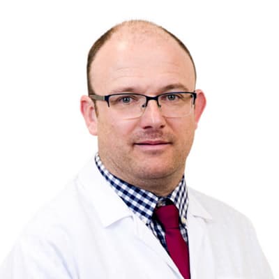 Dr. David Cremonesini