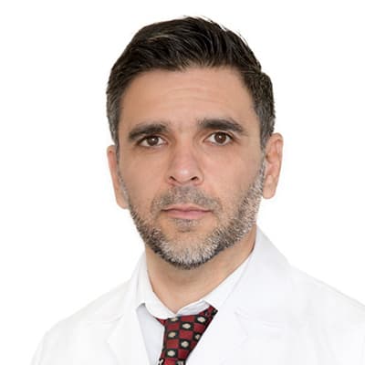 Dr. David Fattah