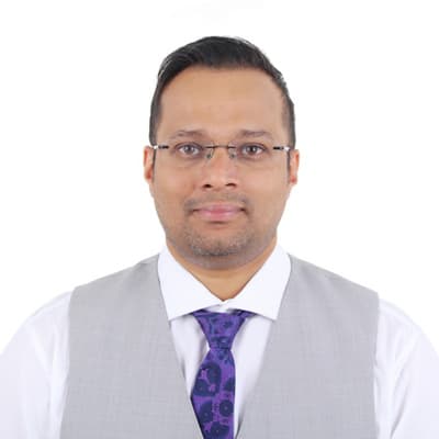 د. Deepak Janardhanan