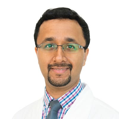 Dr. Deepu Alex Thomas