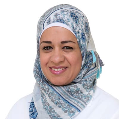Doaa taha